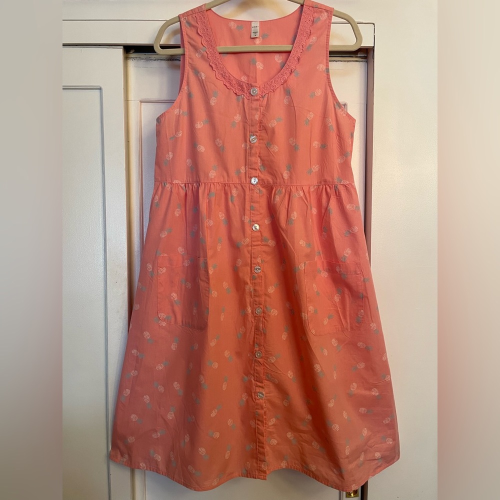 Nightgown by Pink K